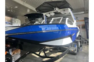 2025 Tige Boats 24RZX for sale in Cedar Lake, Indiana