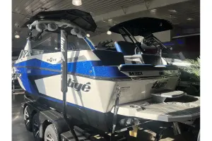 2025 Tige Boats 24RZX for sale in Cedar Lake, Indiana