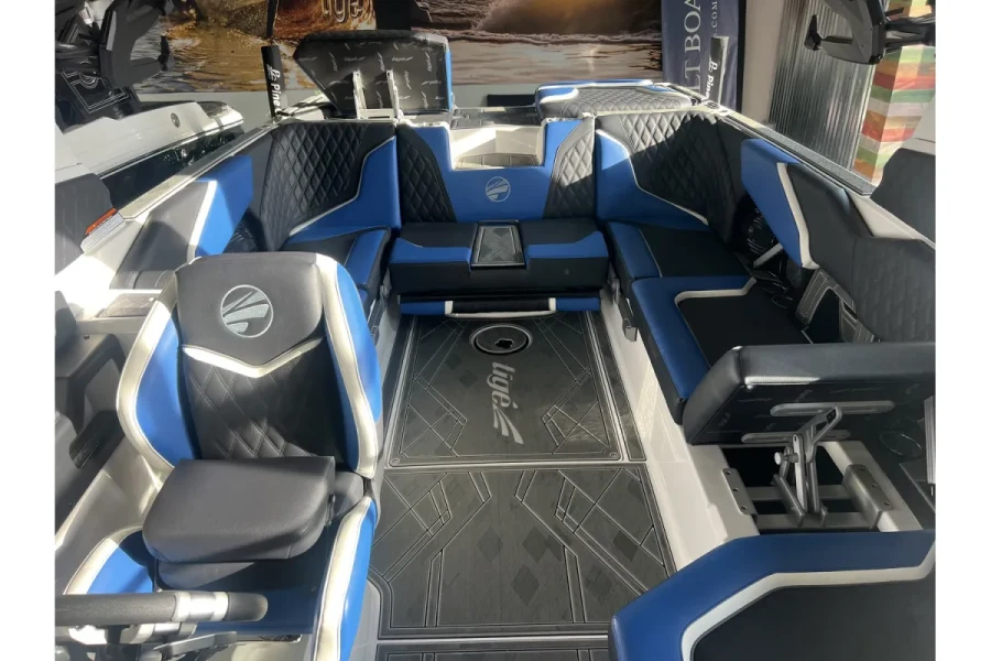 2025 Tige Boats 24RZX for sale in Cedar Lake, Indiana