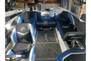 2025 Tige Boats 24RZX for sale in Cedar Lake, Indiana