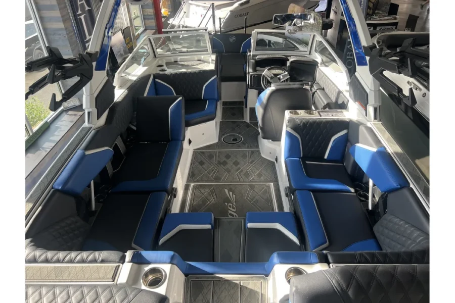 2025 Tige Boats 24RZX for sale in Cedar Lake, Indiana