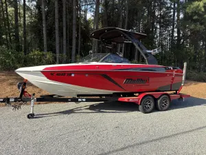2020 Malibu Boats Wakesetter 22 LSV for sale in Raleigh, North Carolina