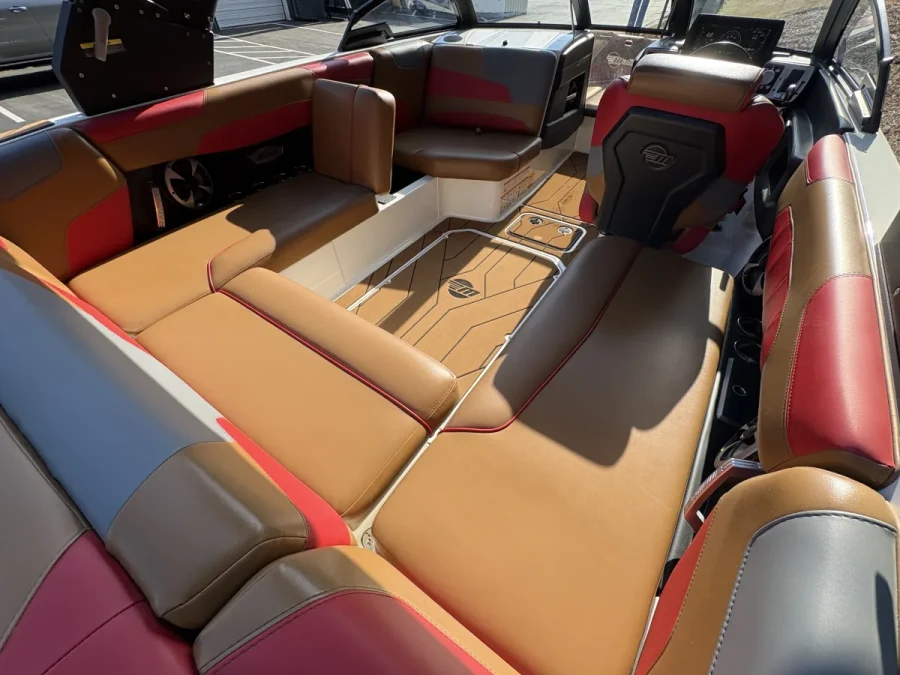 2020 Malibu Boats Wakesetter 22 LSV for sale in Raleigh, North Carolina