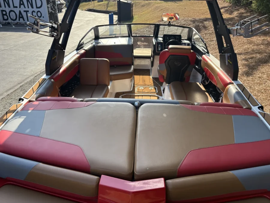 2020 Malibu Boats Wakesetter 22 LSV for sale in Raleigh, North Carolina