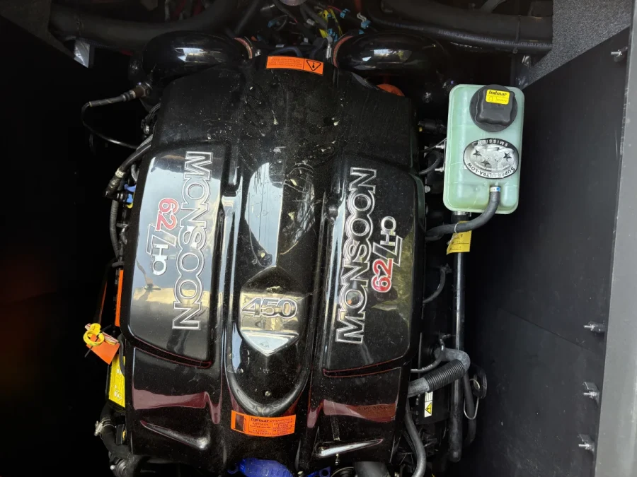 2020 Malibu Boats Wakesetter 22 LSV for sale in Raleigh, North Carolina