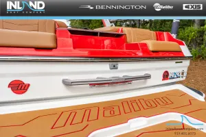2025 Malibu Boats Wakesetter 22 MXZ for sale in Raleigh, North Carolina