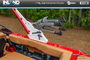 2025 Malibu Boats Wakesetter 22 MXZ for sale in Raleigh, North Carolina