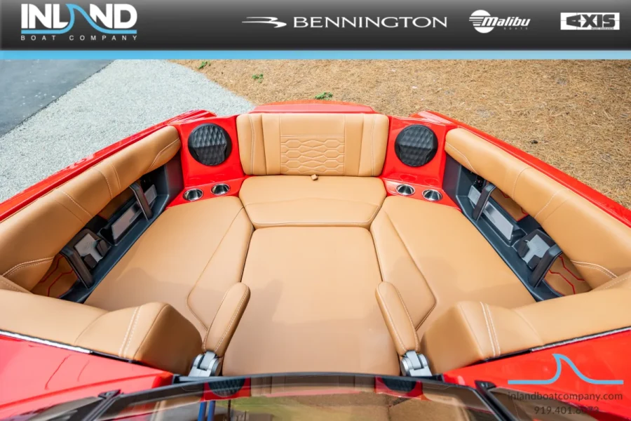 2025 Malibu Boats Wakesetter 22 MXZ for sale in Raleigh, North Carolina