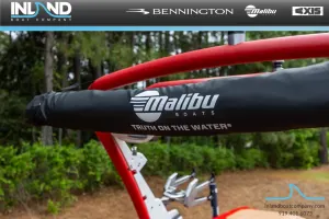 2025 Malibu Boats Wakesetter 22 MXZ for sale in Raleigh, North Carolina