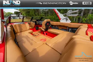 2025 Malibu Boats Wakesetter 22 MXZ for sale in Raleigh, North Carolina