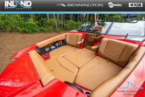2025 Malibu Boats Wakesetter 22 MXZ for sale in Raleigh, North Carolina