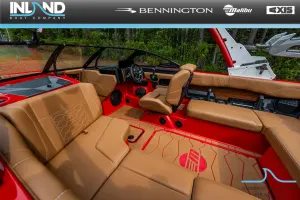 2025 Malibu Boats Wakesetter 22 MXZ for sale in Raleigh, North Carolina