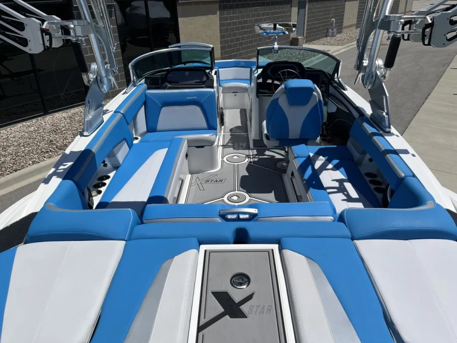 2018 Mastercraft Boats X-Star for sale in Shepherdsville, Kentucky