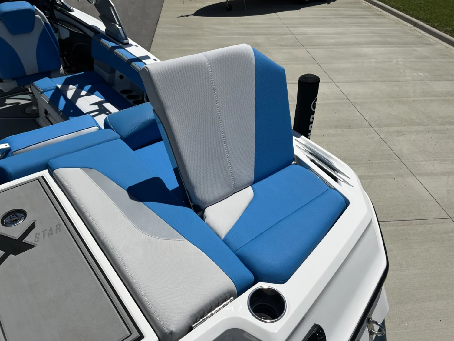 2018 MasterCraft XStar with Boards, Jackets, Ropes, ALL GEAR!