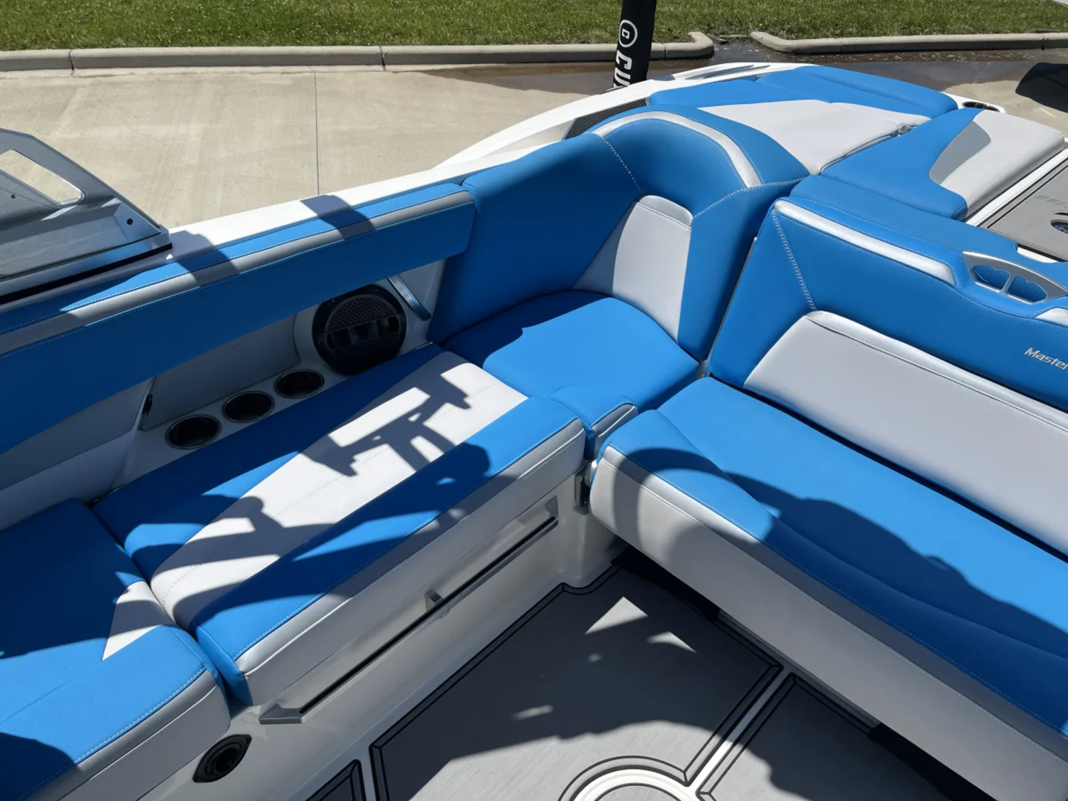 2018 MasterCraft XStar with Boards, Jackets, Ropes, ALL GEAR!
