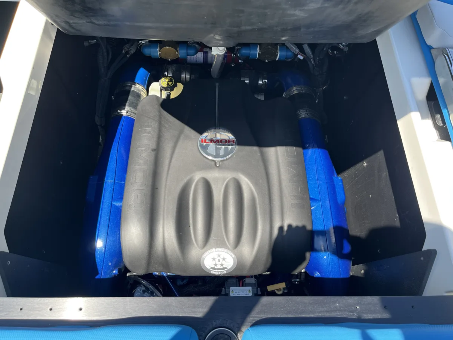 2018 MasterCraft XStar with Boards, Jackets, Ropes, ALL GEAR!