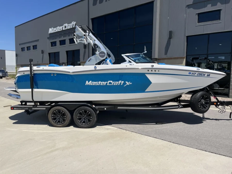 2018 Mastercraft Boats X-Star for sale in Shepherdsville, Kentucky