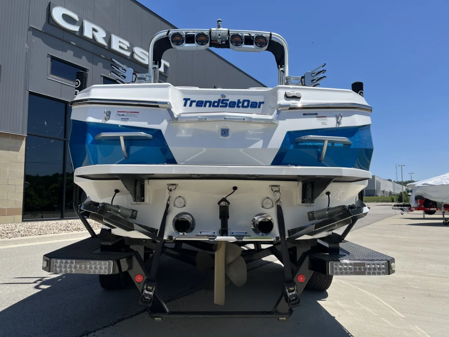 2018 MasterCraft XStar with Boards, Jackets, Ropes, ALL GEAR!