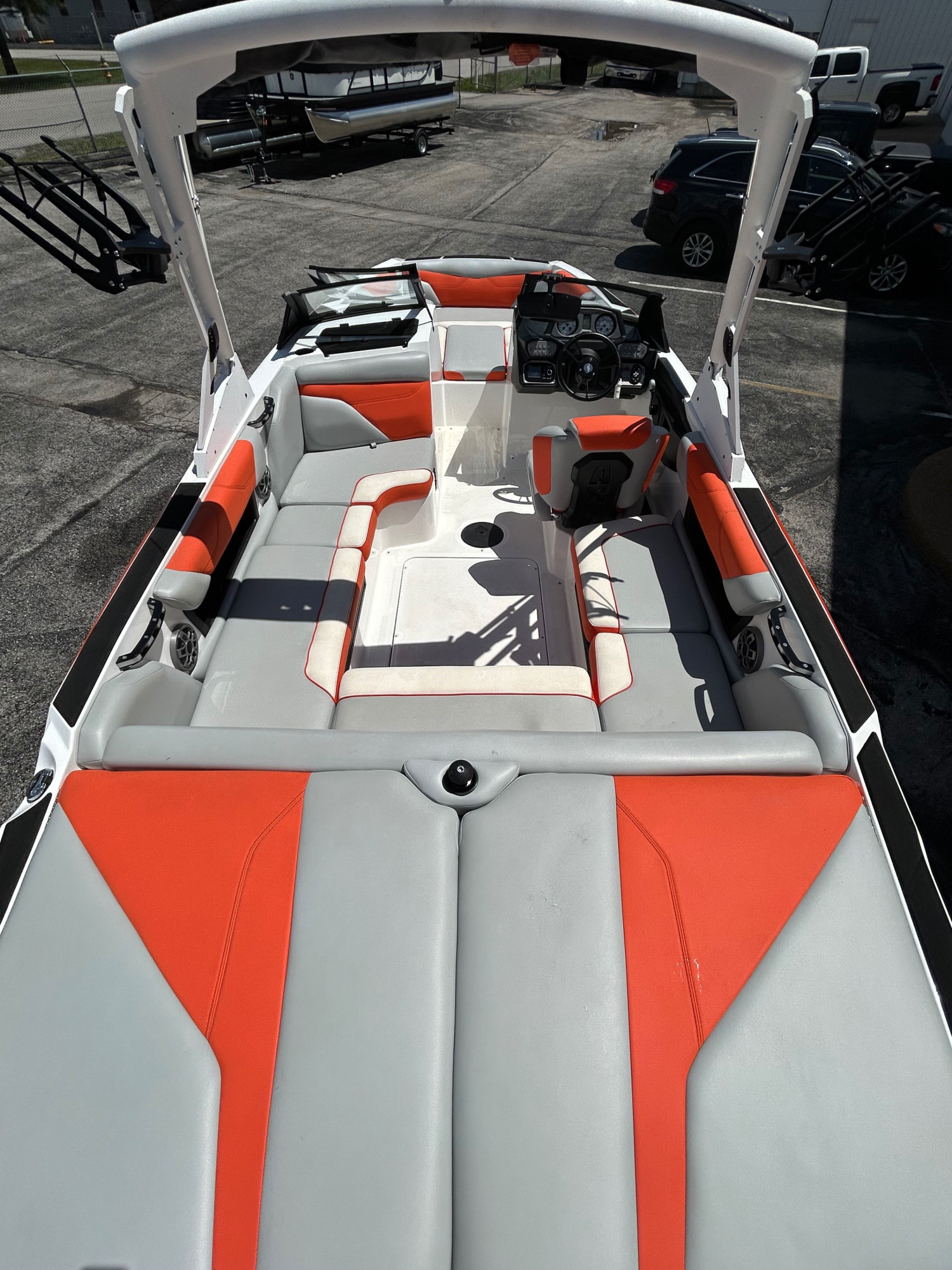 2020 Axis A22