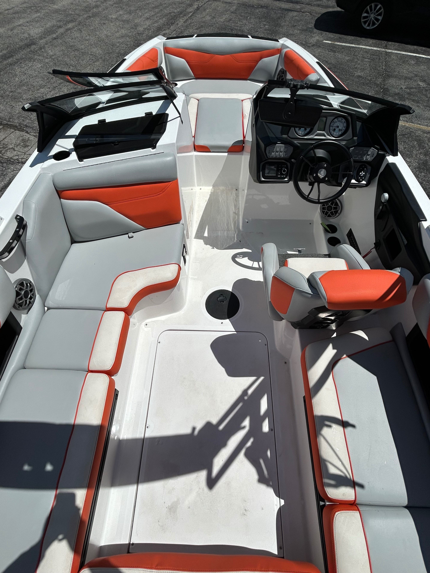 2020 Axis A22