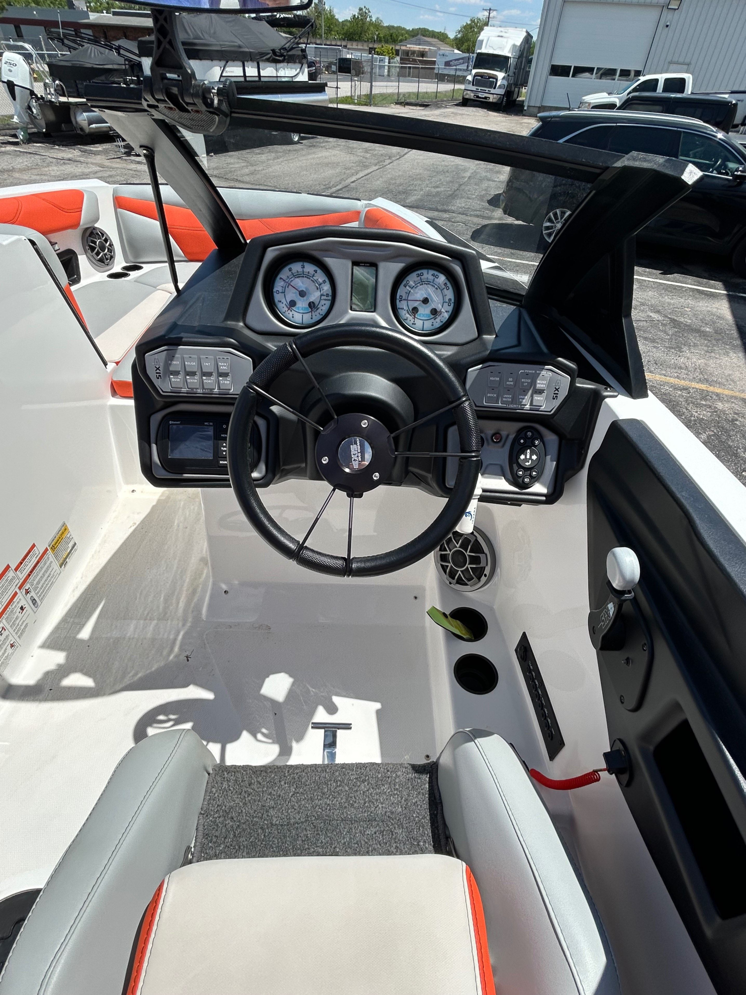 2020 Axis A22