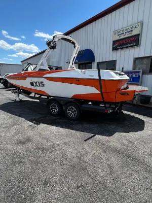 2020 Axis Boats A22 for sale in Hazelwood, Missouri