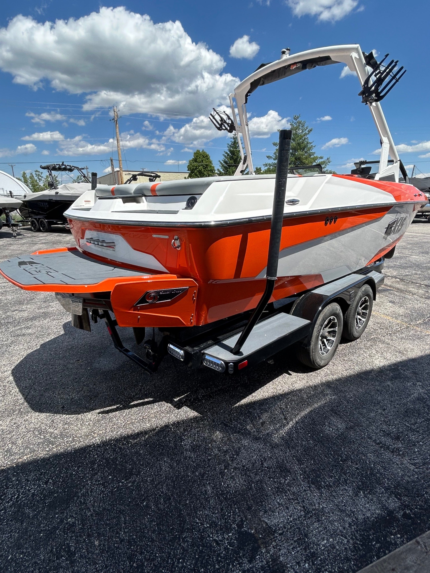 2020 Axis A22