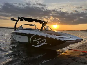 2009 Tige Boats RZ2 for sale in Vancouver, Washington