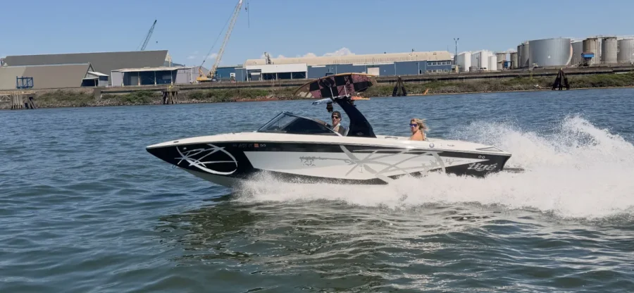 2009 Tige Boats RZ2 for sale in Vancouver, Washington