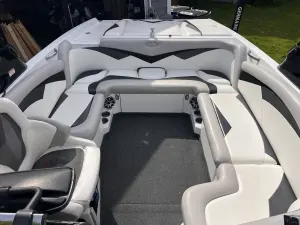 2009 Tige Boats RZ2 for sale in Vancouver, Washington