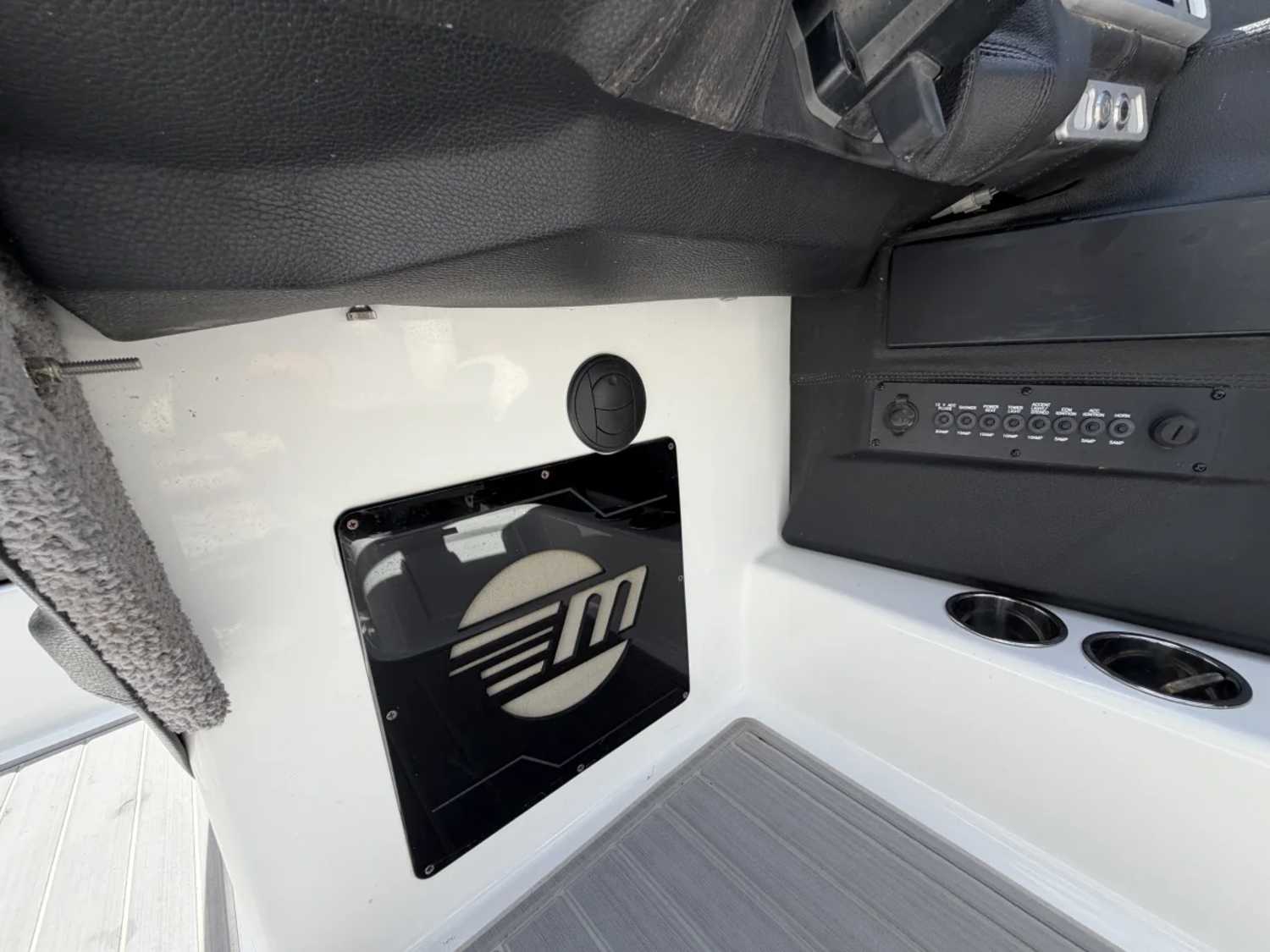 2019 Malibu Boats Wakesetter 24 MXZ