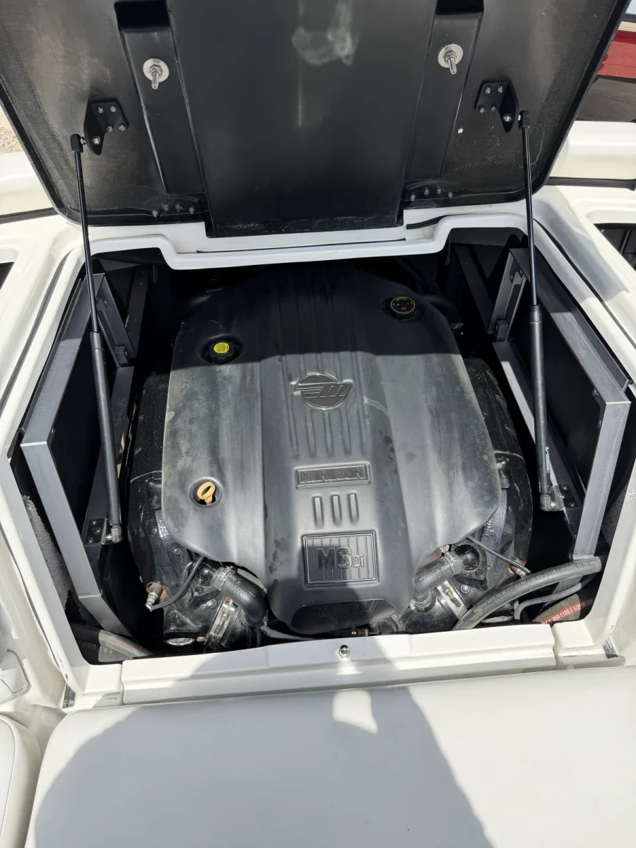 2019 Malibu Boats Wakesetter 24 MXZ for sale in Kingston, Oklahoma