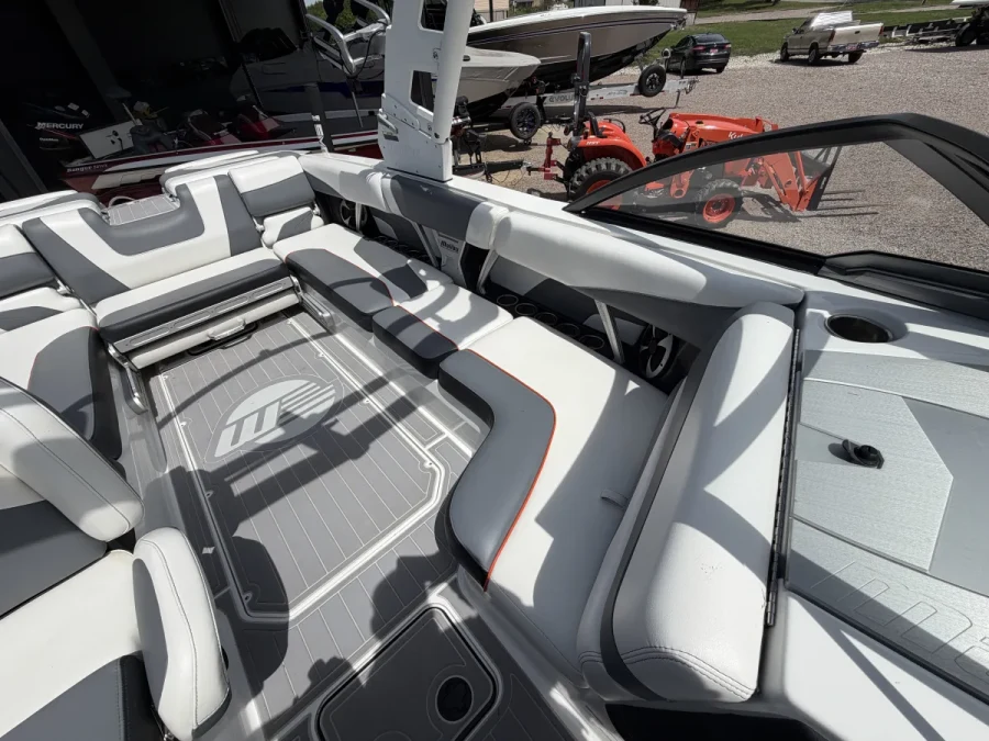 2019 Malibu Boats Wakesetter 24 MXZ for sale in Kingston, Oklahoma