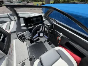 2019 Malibu Boats Wakesetter 24 MXZ for sale in Kingston, Oklahoma