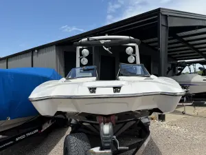 2019 Malibu Boats Wakesetter 24 MXZ for sale in Kingston, Oklahoma