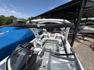 2019 Malibu Boats Wakesetter 24 MXZ for sale in Kingston, Oklahoma