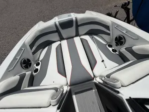 2019 Malibu Boats Wakesetter 24 MXZ for sale in Kingston, Oklahoma