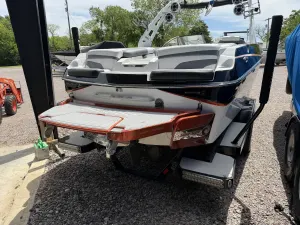 2019 Malibu Boats Wakesetter 24 MXZ for sale in Kingston, Oklahoma
