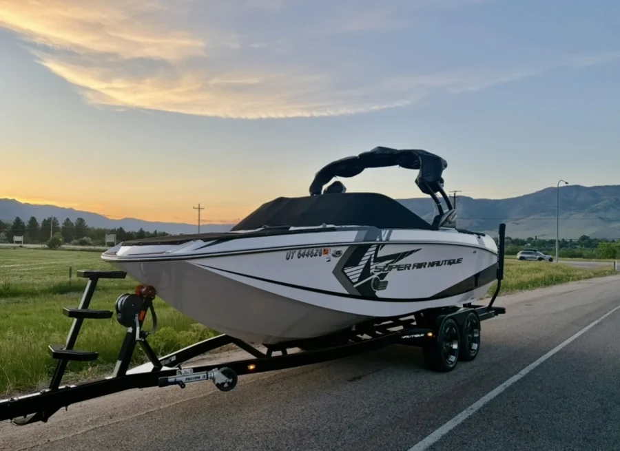 2015 Nautique Boats G23 for sale in Kaysville, Utah