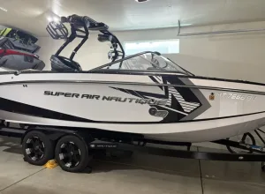 2015 Nautique Boats G23 for sale in Kaysville, Utah