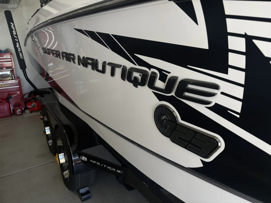 2015 Nautique Boats G23 for sale in Kaysville, Utah