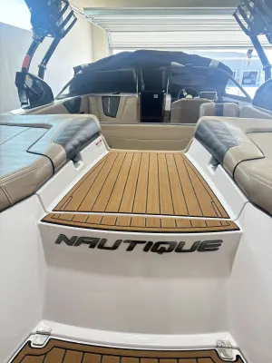 2015 Nautique Boats G23 for sale in Kaysville, Utah