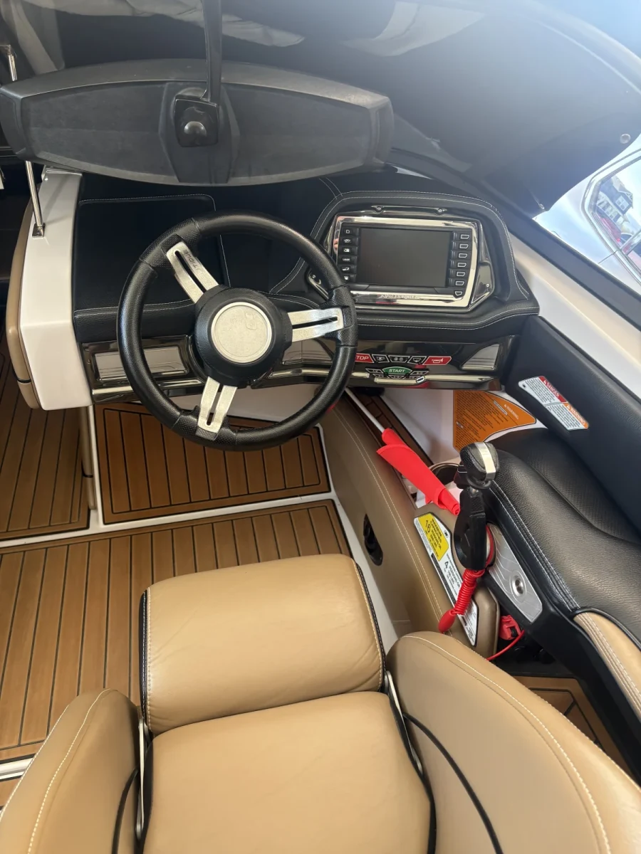 2015 Nautique Boats G23 for sale in Kaysville, Utah