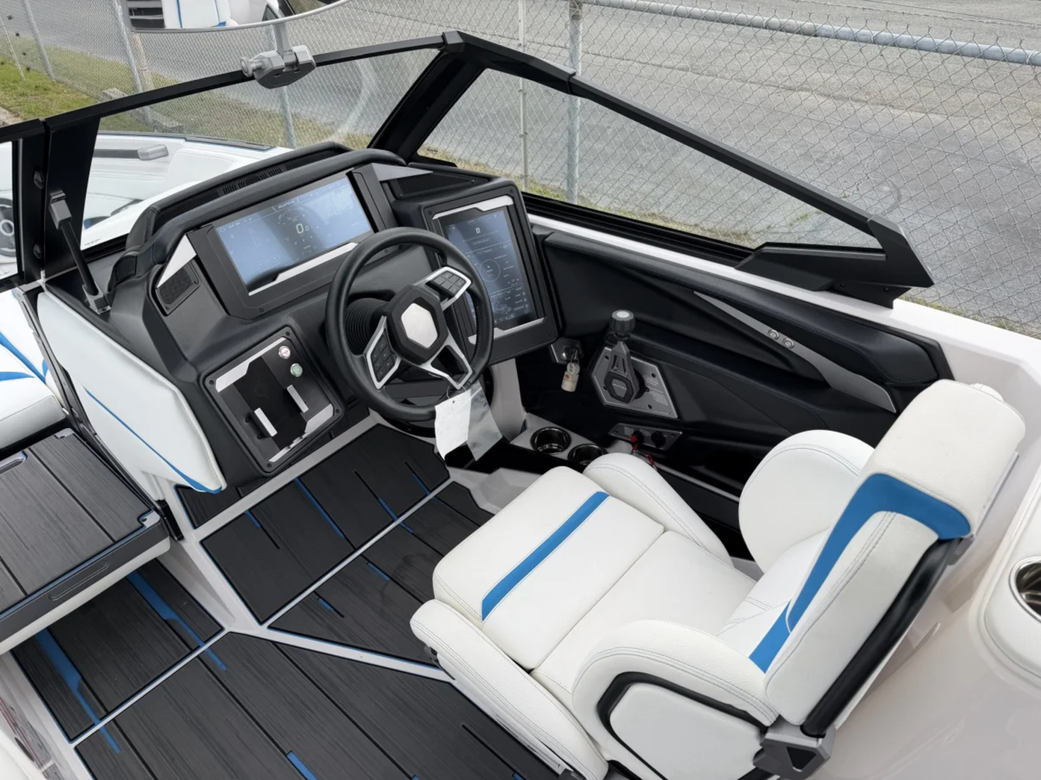 2024 Supra SL 450