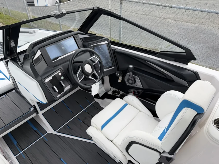 2024 Supra Boats SL for sale in Mooresville, North Carolina