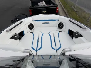 2024 Supra Boats SL for sale in Mooresville, North Carolina