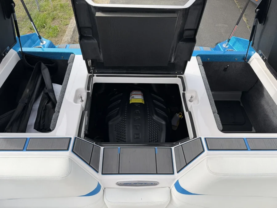 2024 Supra Boats SL for sale in Mooresville, North Carolina