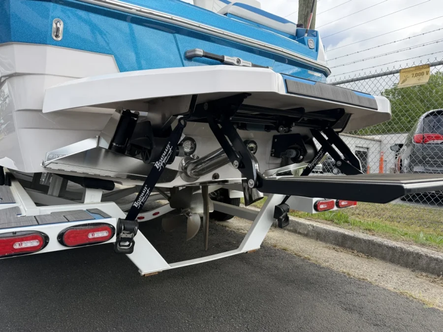 2024 Supra Boats SL for sale in Mooresville, North Carolina