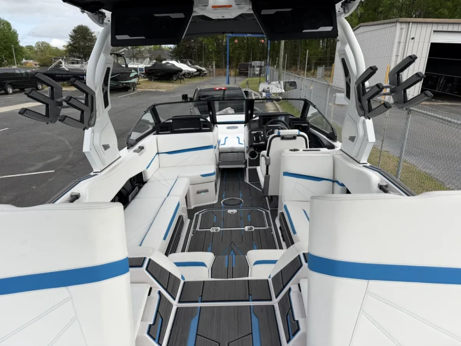 2024 Supra Boats SL for sale in Mooresville, North Carolina