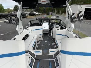 2024 Supra Boats SL for sale in Mooresville, North Carolina